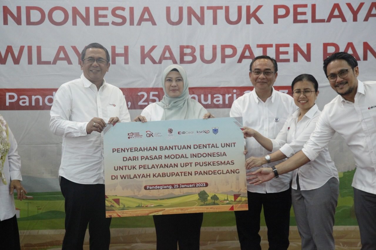 Bantuan Dental Uni