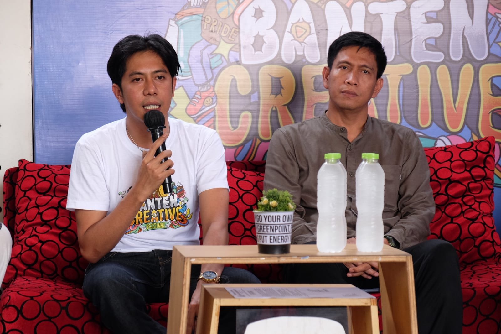 Banten Creative Fest Edisi Ramadan