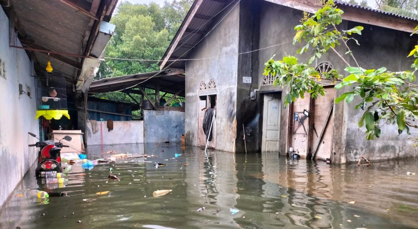 Banjir Rob
