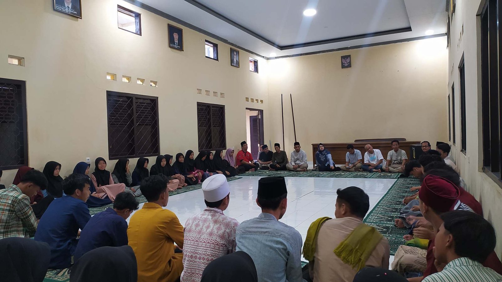 Panti asuhan Hasanudin