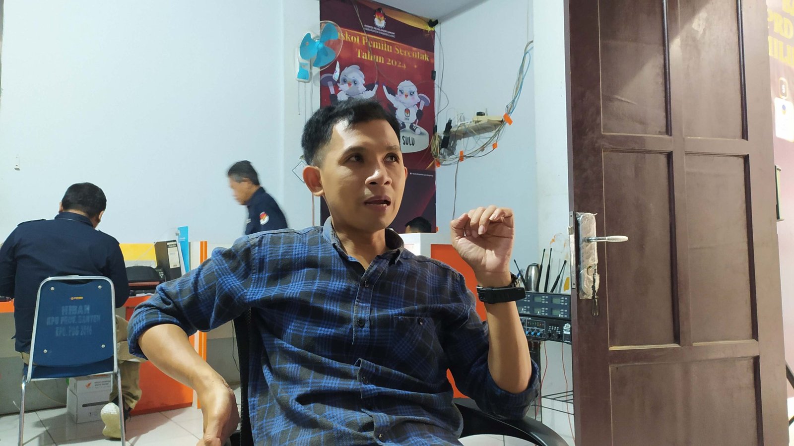 KPU Pandeglang