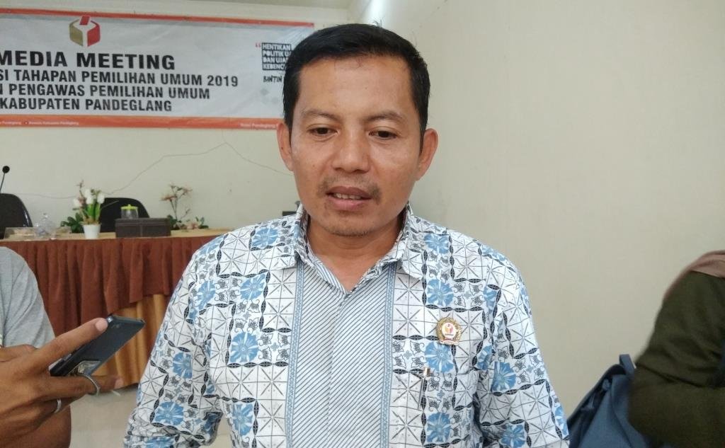 Sekretariat PPK dan PPS