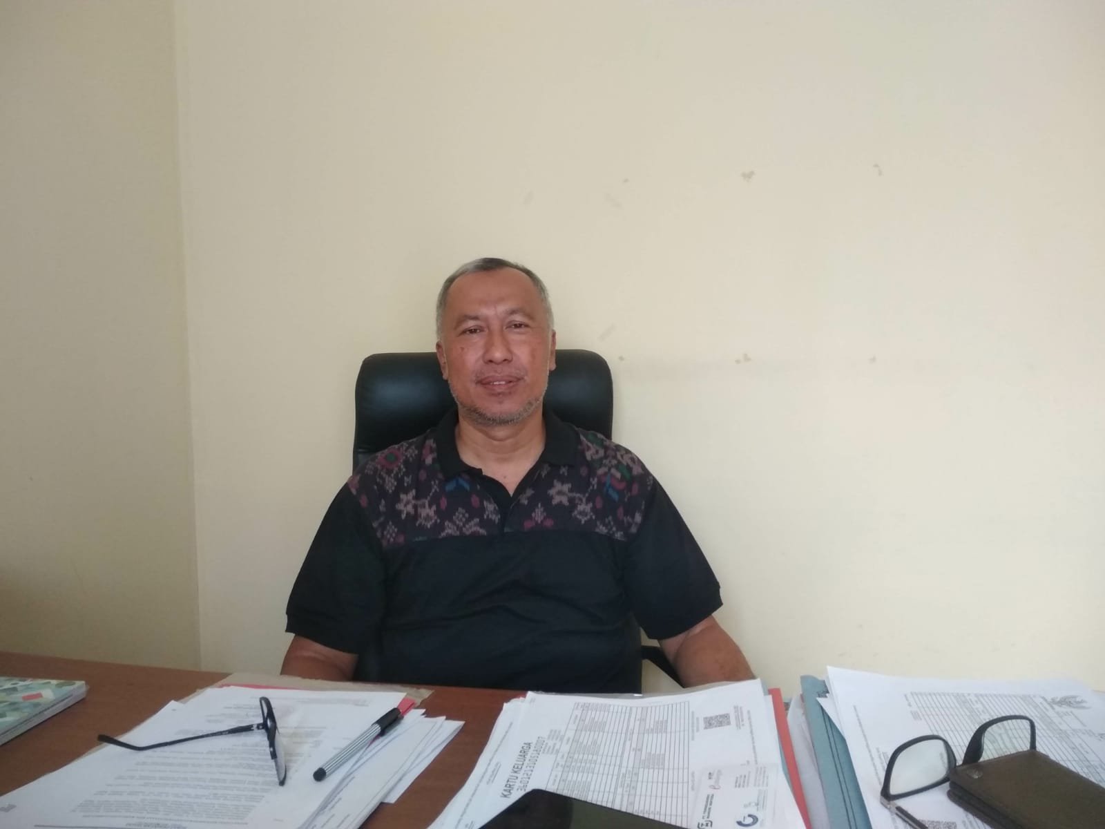 Adminduk Disdukcapil Pandeglang