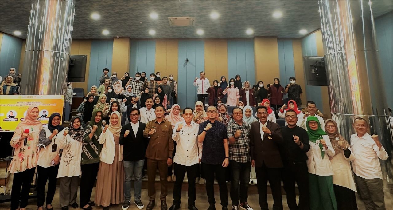 Ekraf Untirta Banten
