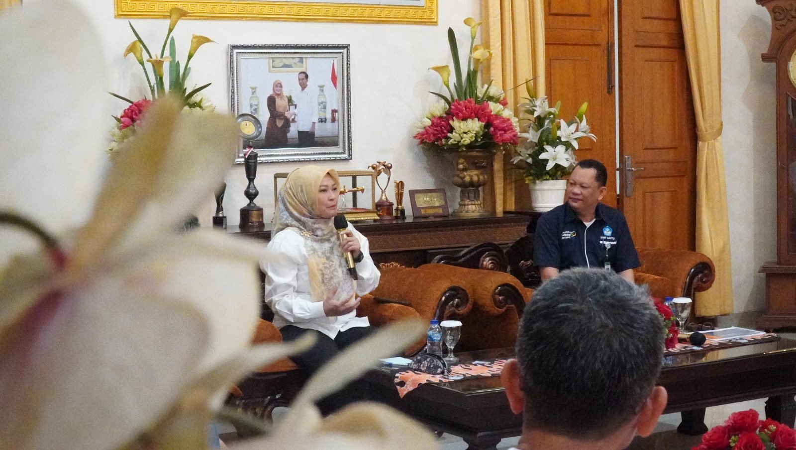 Sekolah Penggerak