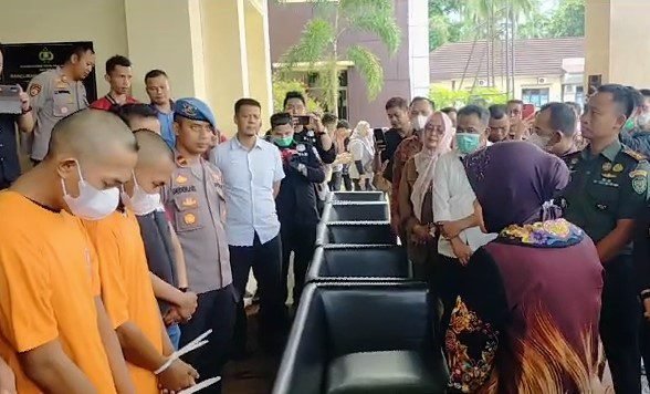 TPPO Pandeglang