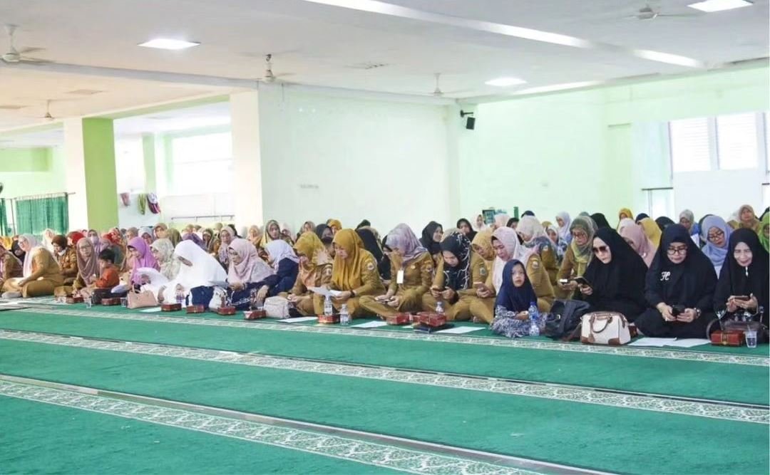 Tahun Baru Islam