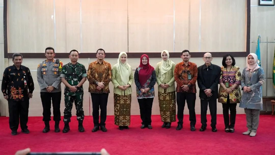 Pengadilan Negeri Pandeglang