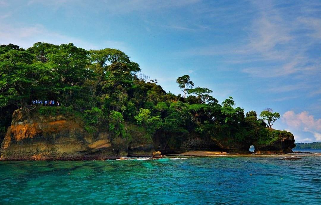 Taman Nasional Ujung Kulon