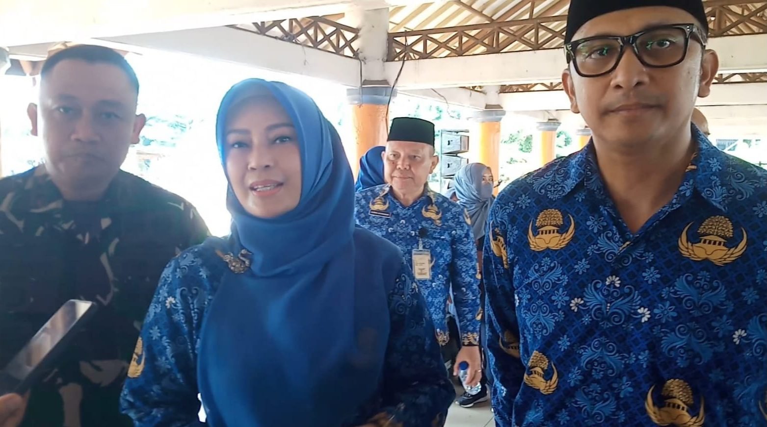 Bupati Pandeglang