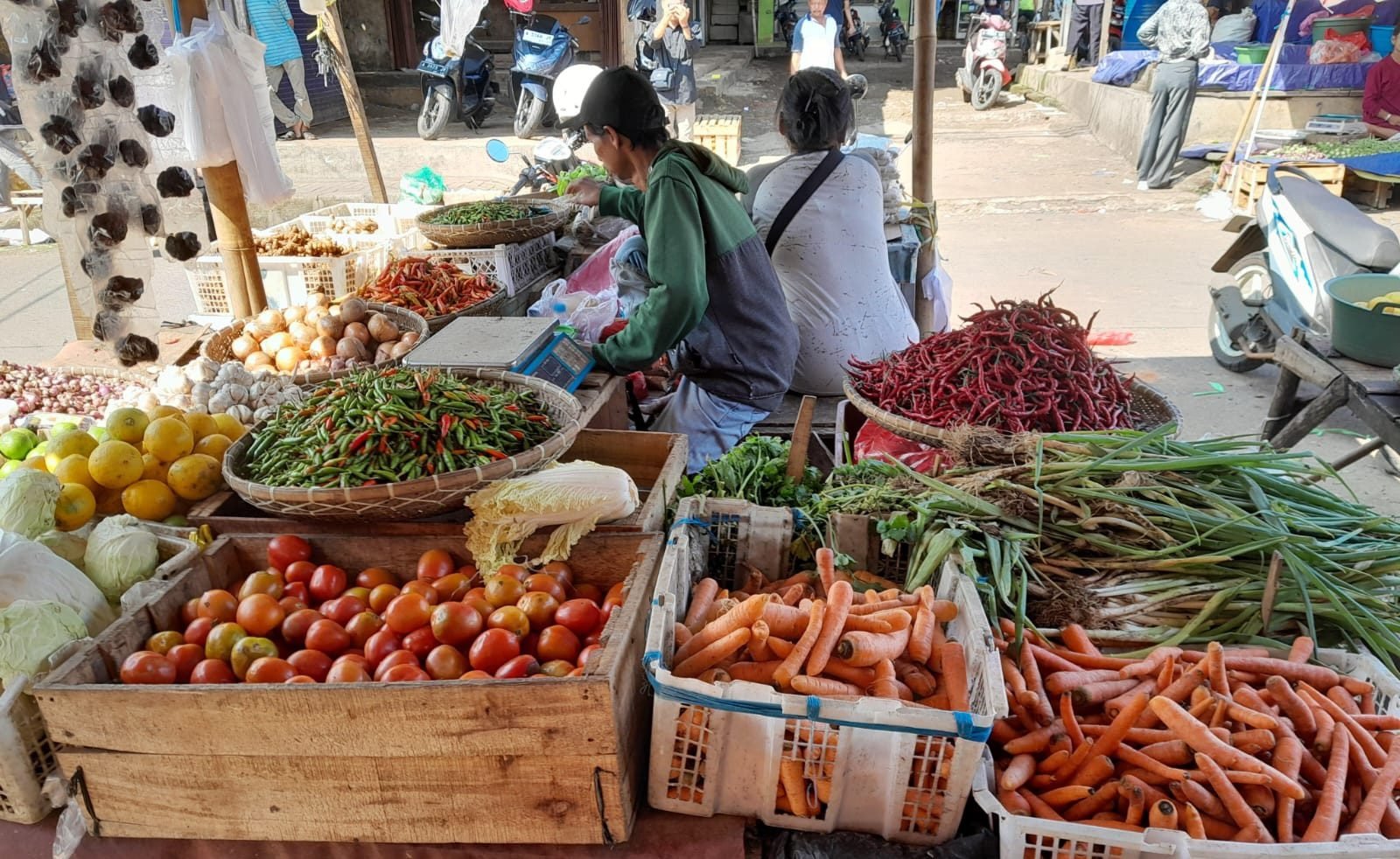 Bawang Merah
