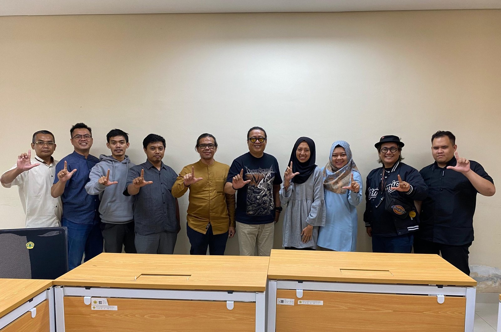 Hari Buku Nasional