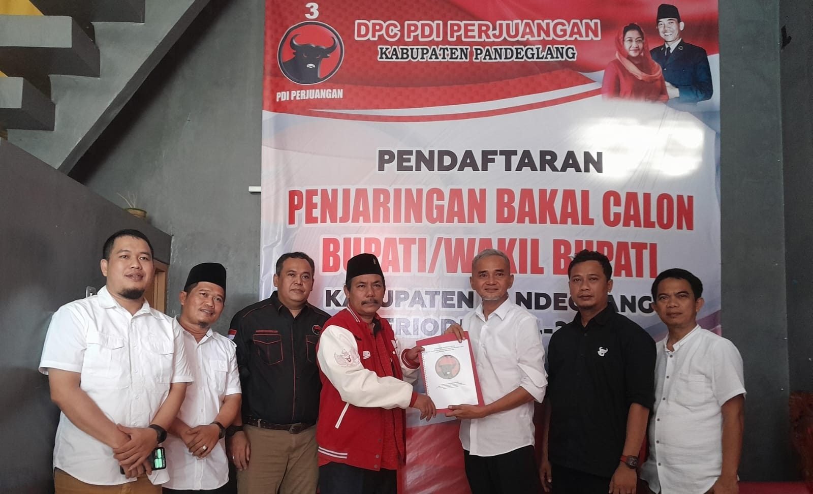 PDI Perjuangan