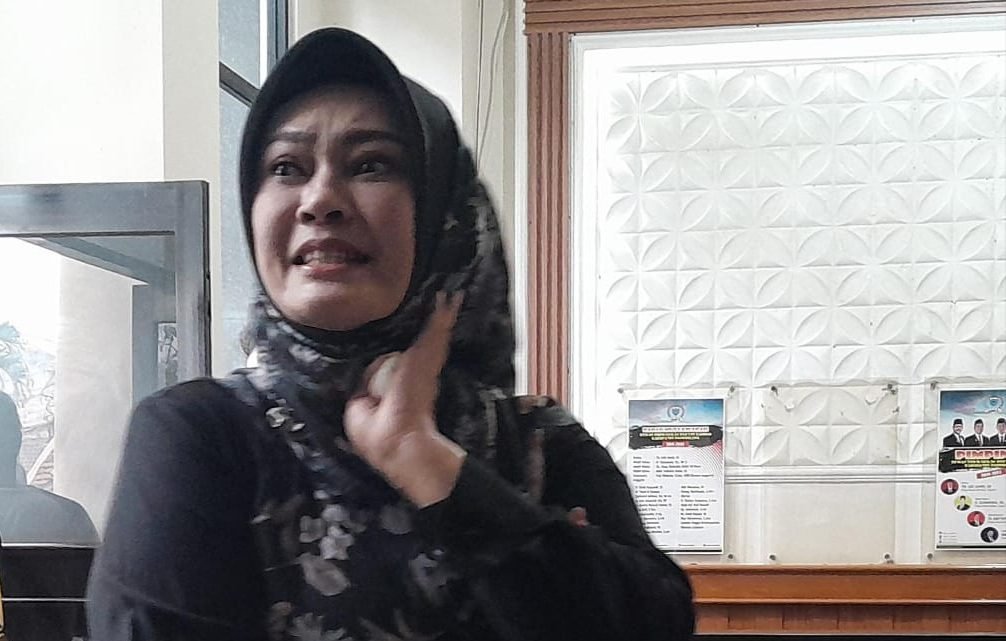 Irna Narulita