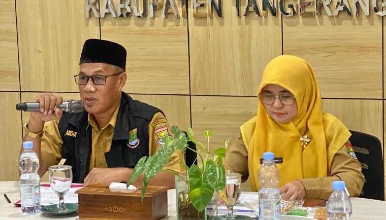 DPKP Kabupaten Tangerang