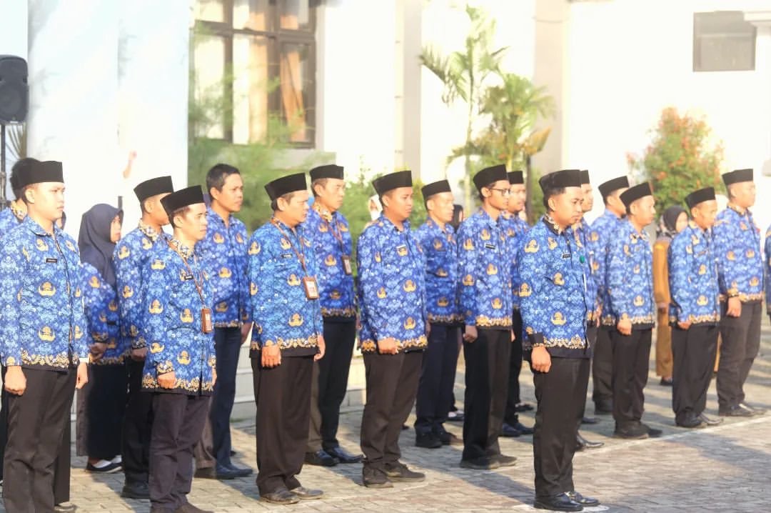 ASN Pandeglang