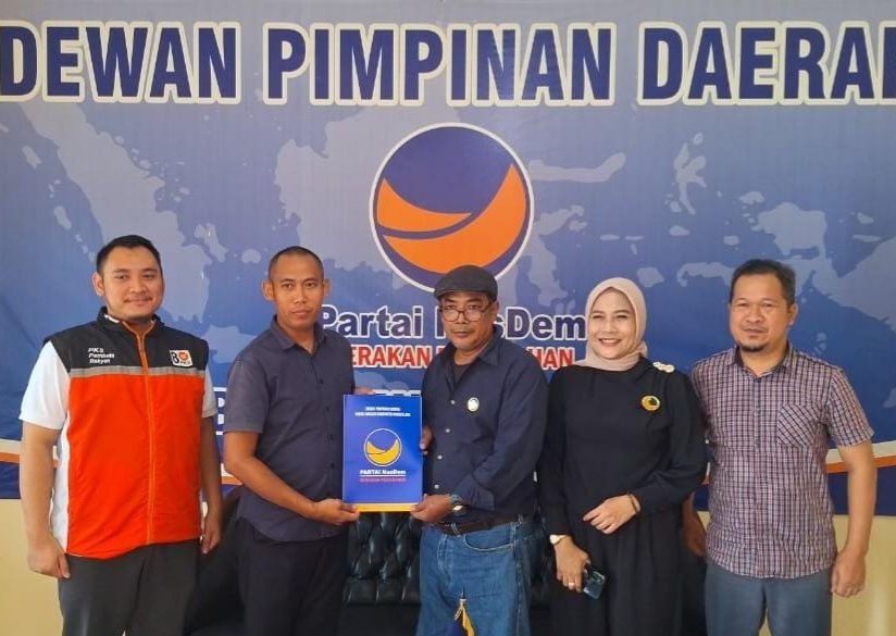 Partai Nasdem