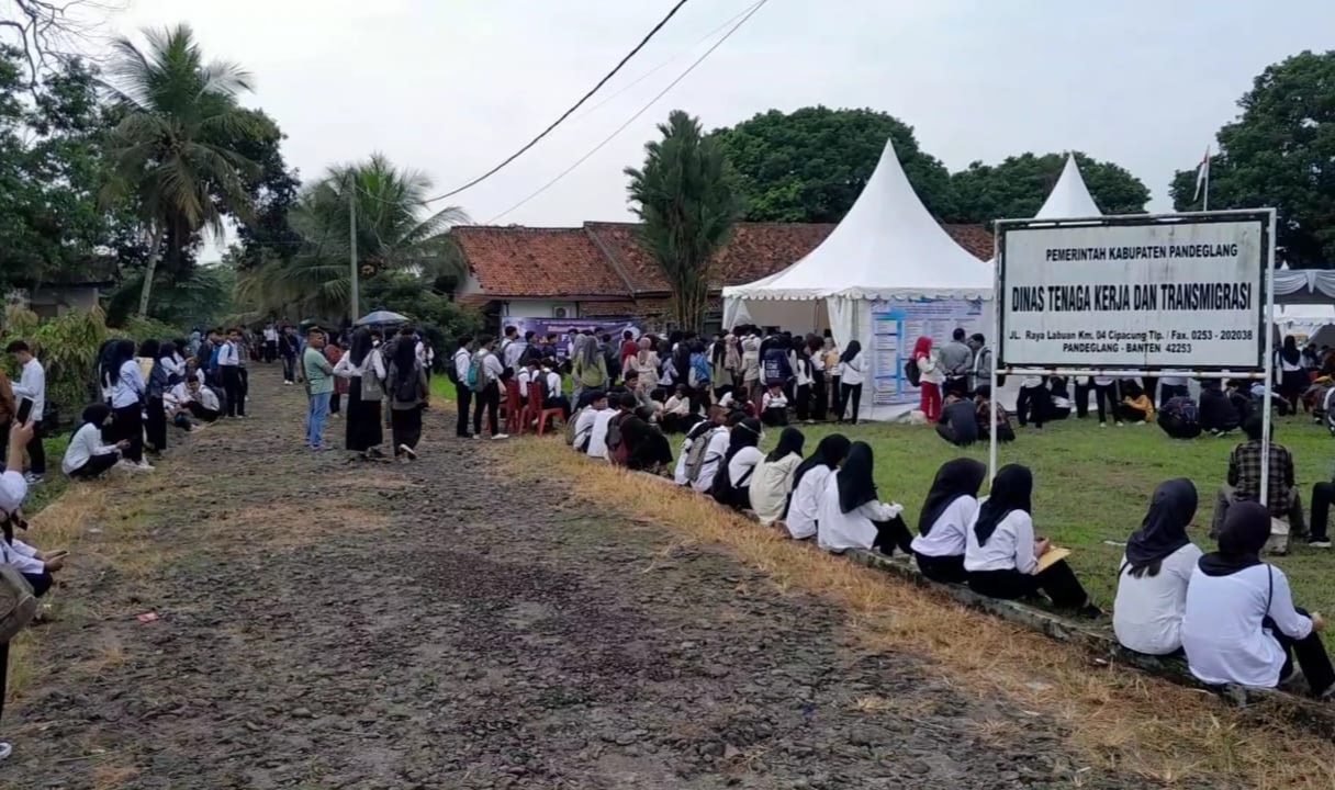 Job Fair 2024