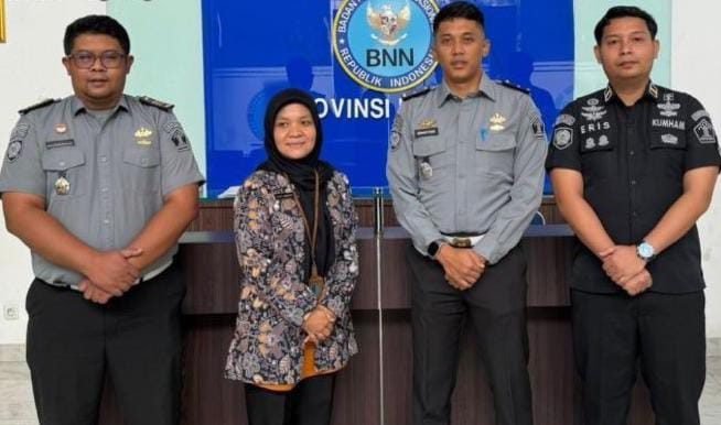 Rutan Kelas IIB Pandeglang