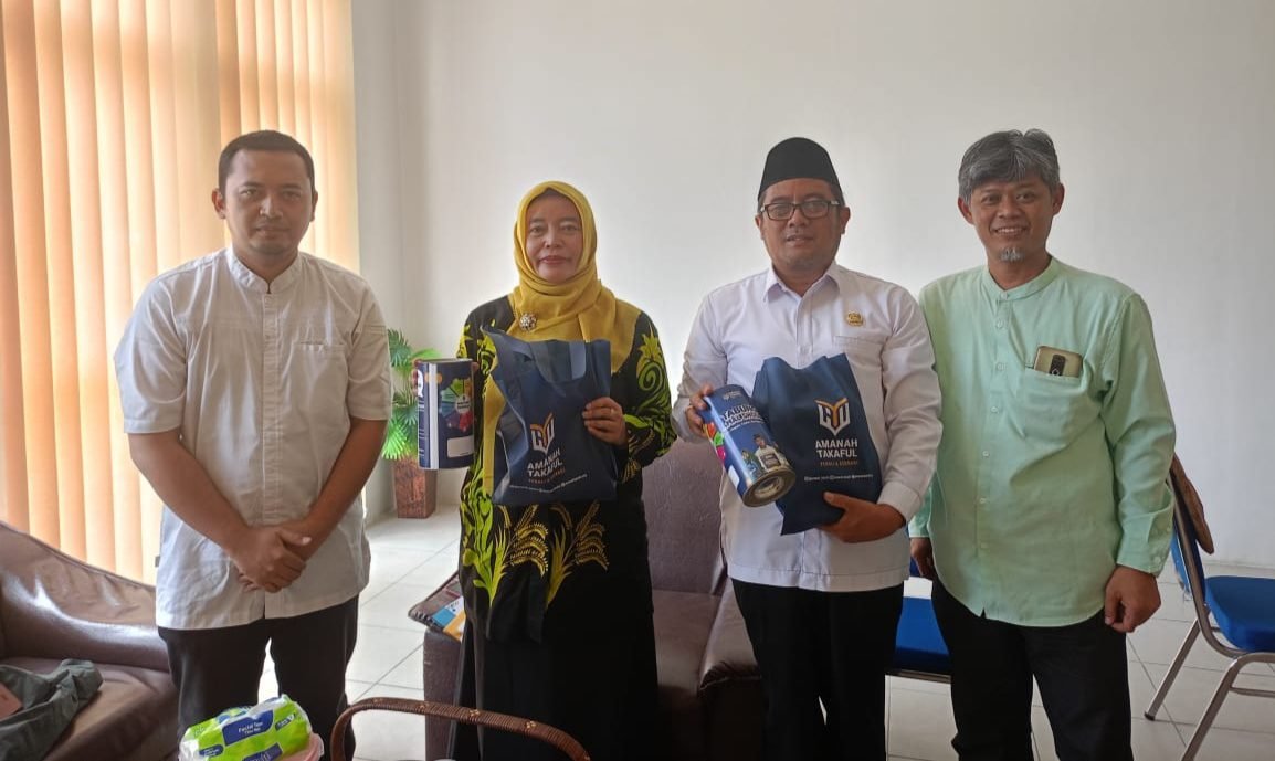 Yayasan Amanah Takaful