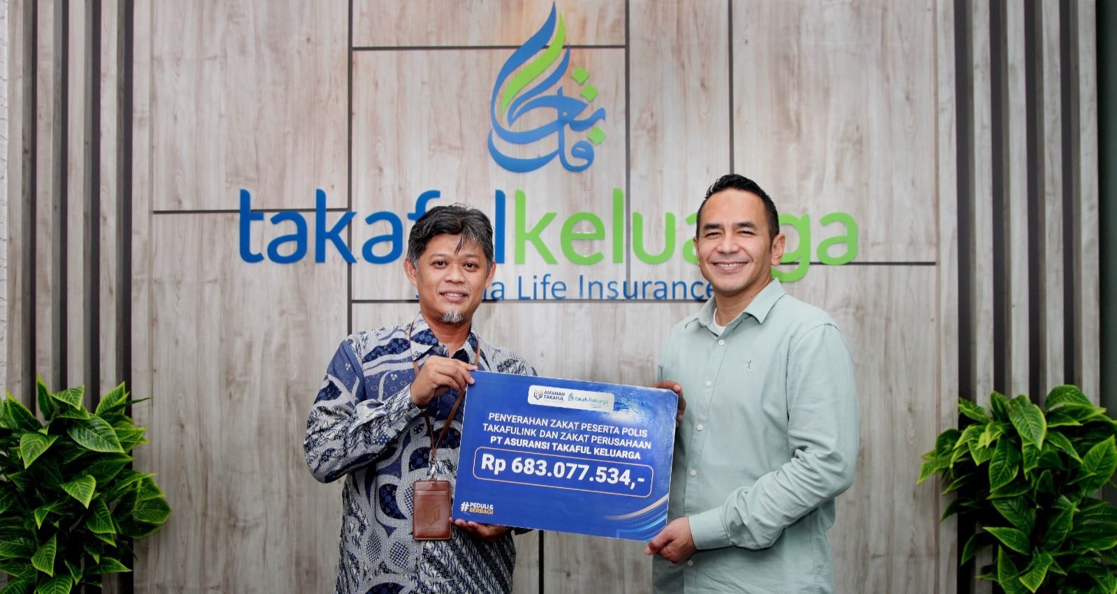 Amanah Takaful
