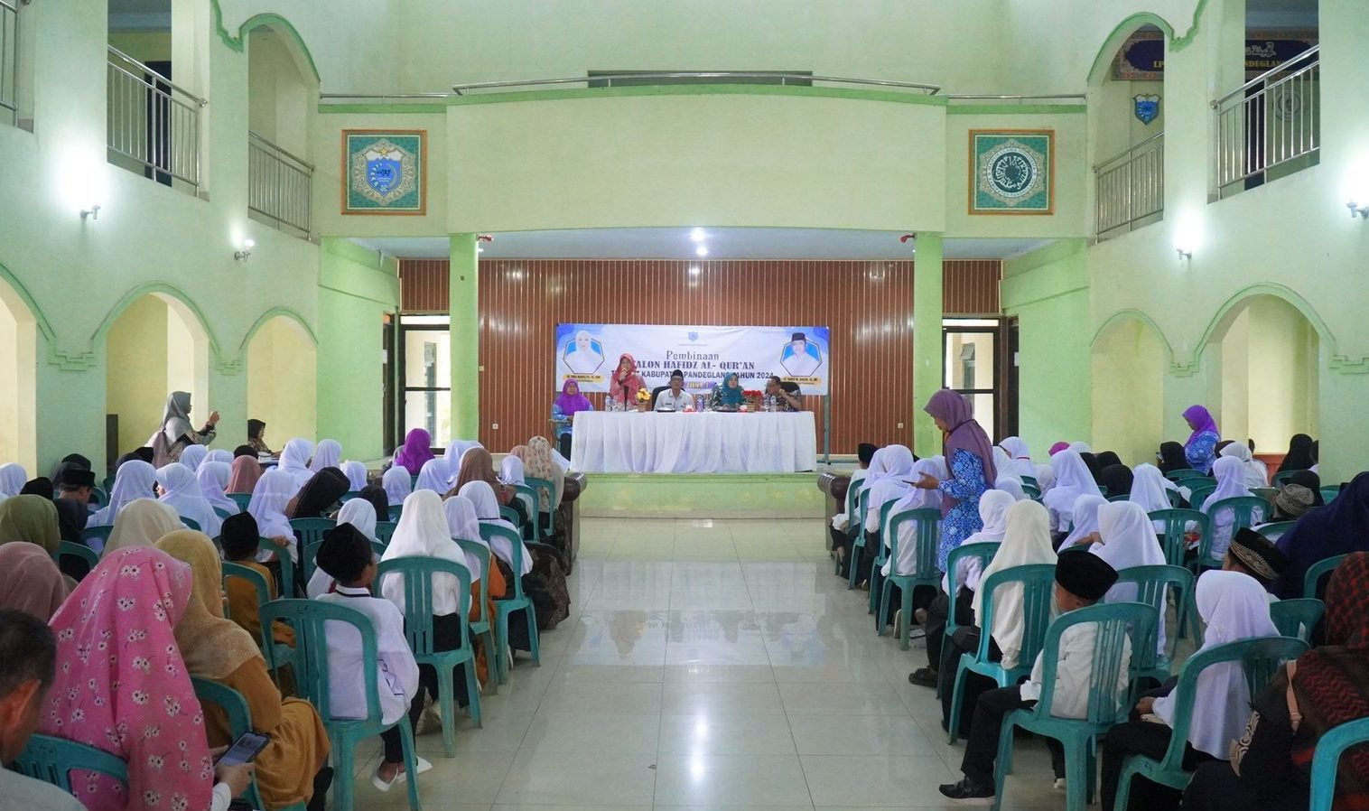 Gedung MUI Pandeglang