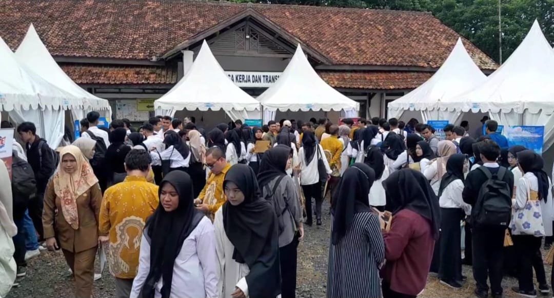 Job Fair