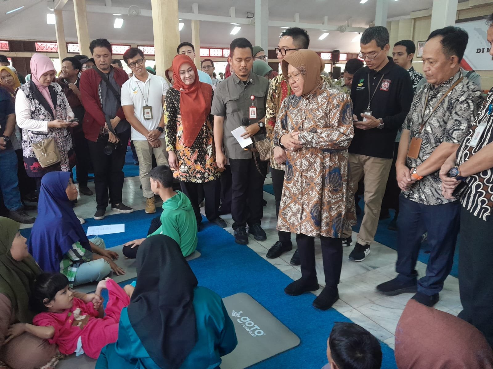 Tri Rismaharini