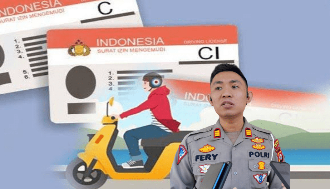 Kasatlantas Polres Pandeglang
