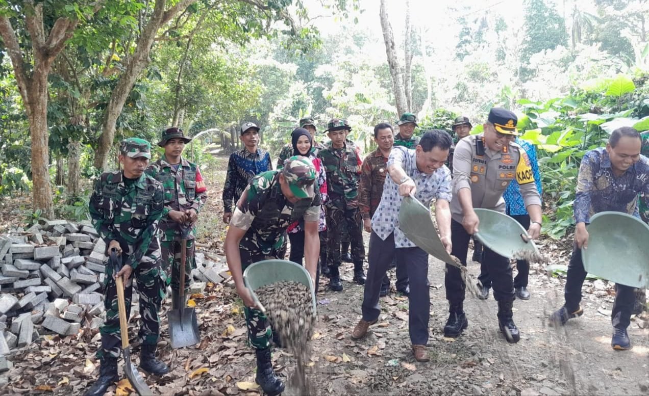 Karya Bhakti TNI