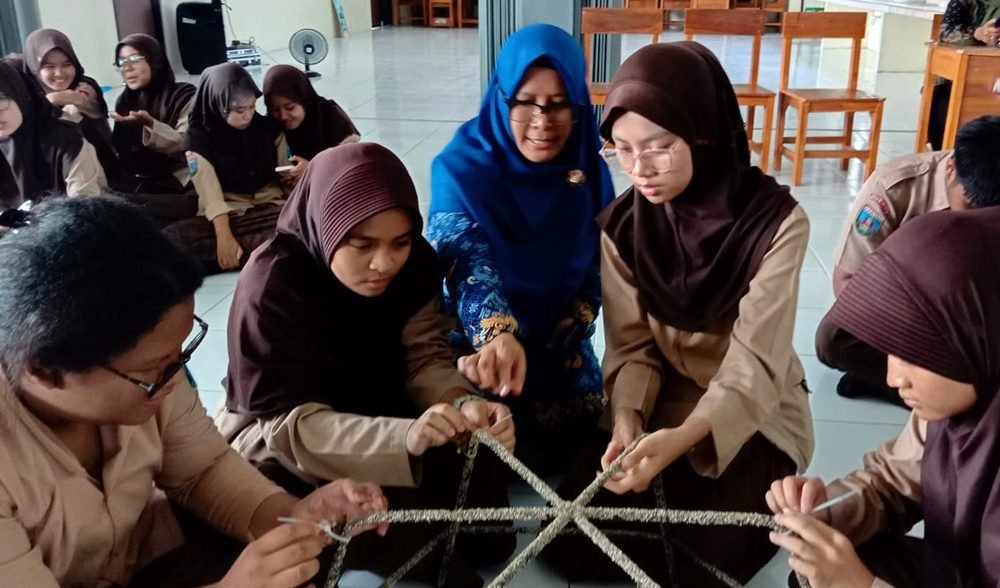 F-PTK Banten
