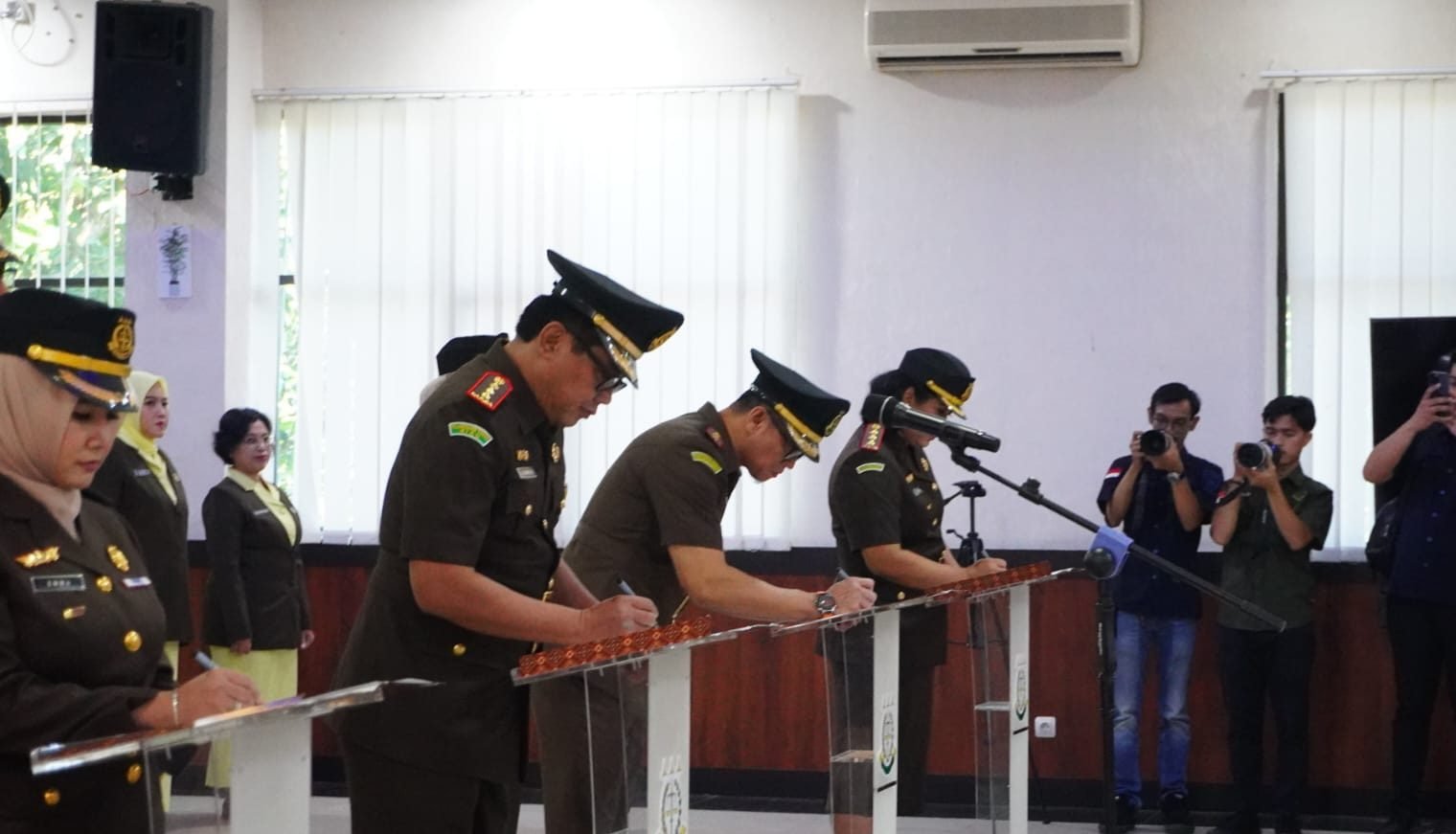 Kejaksaan Negeri