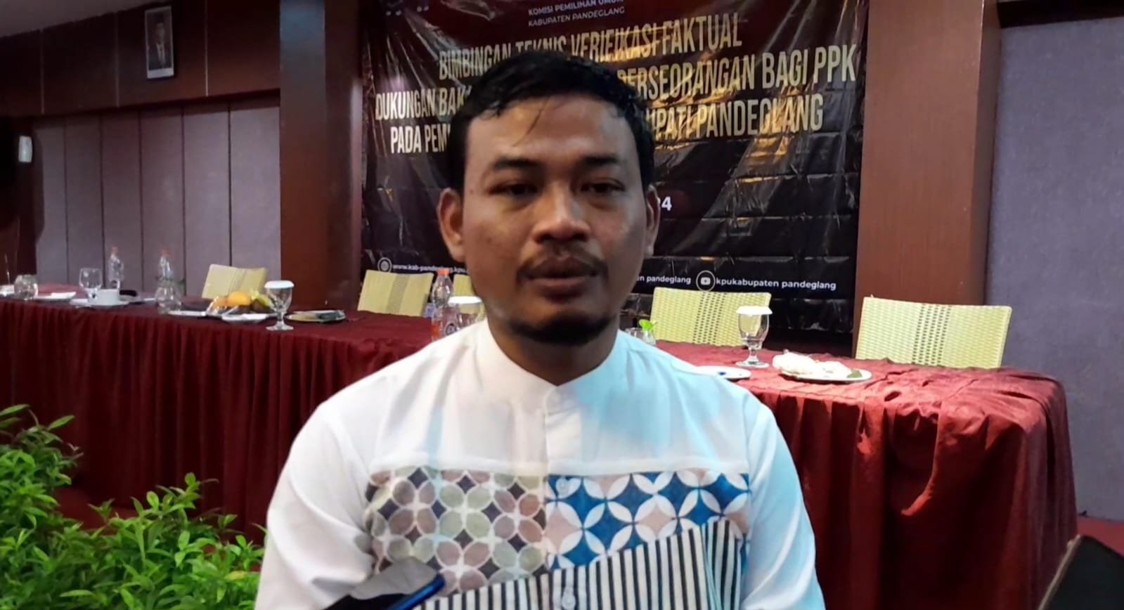 KPU Pandeglang