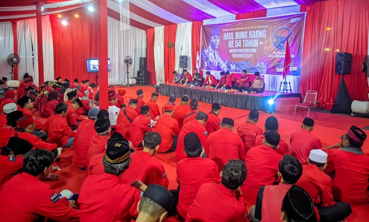 PDI Perjuangan