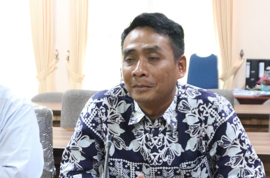 Komisi IV DPRD Pandeglang