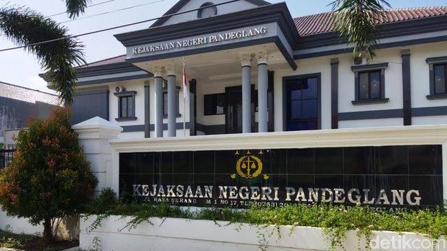 Kejari Pandeglang