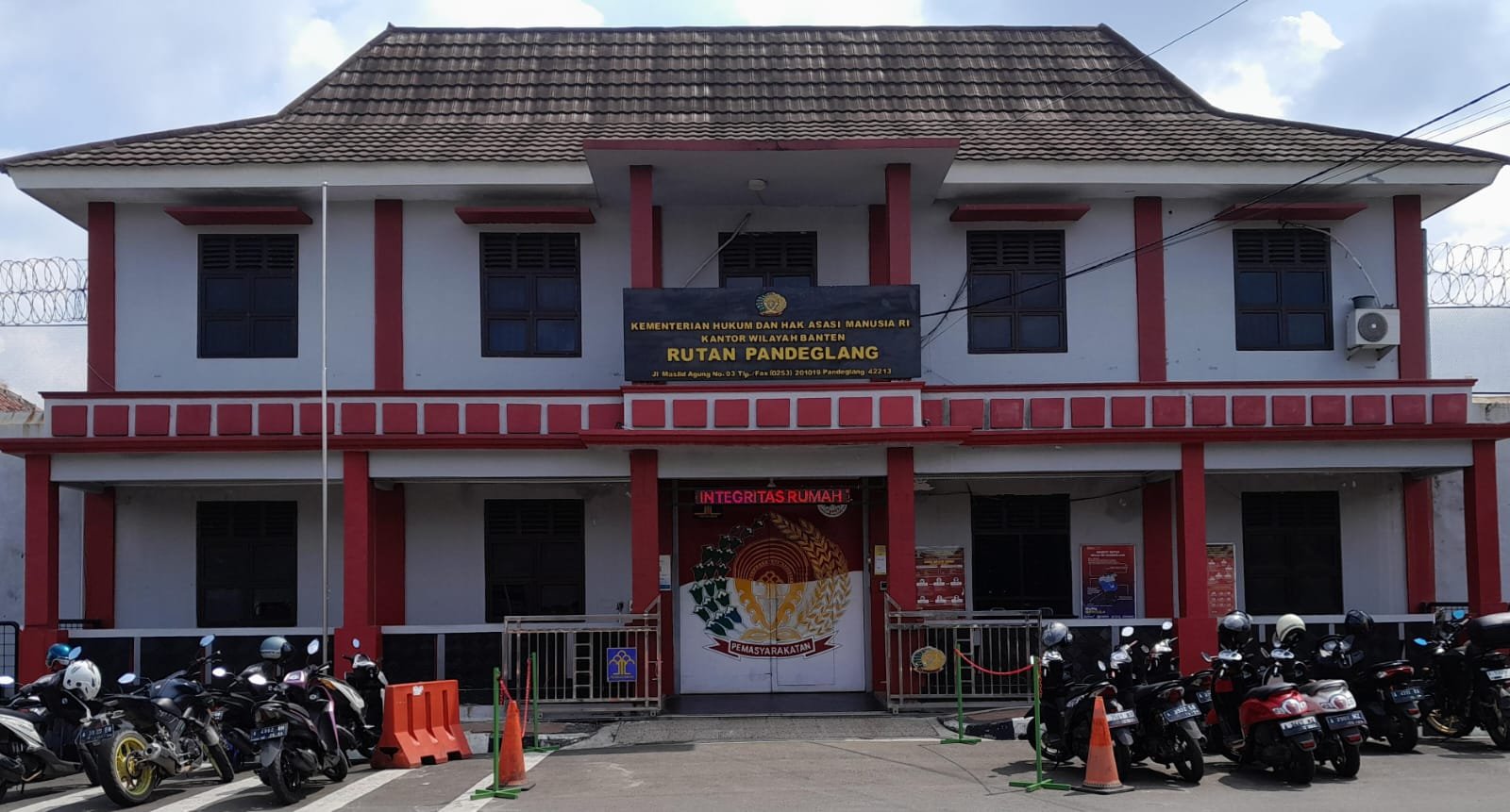 Rutan Pandeglang