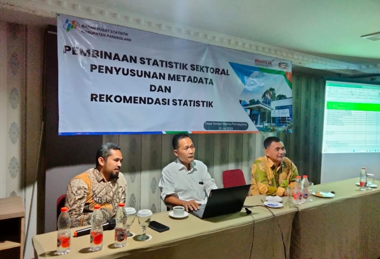 BPS Pandeglang