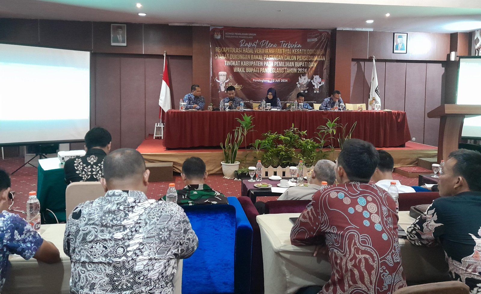 Sidang Pleno