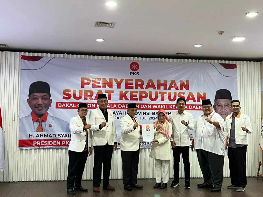 DPP PKS