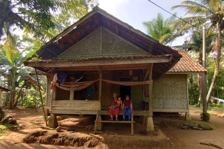 Rumah Yatim