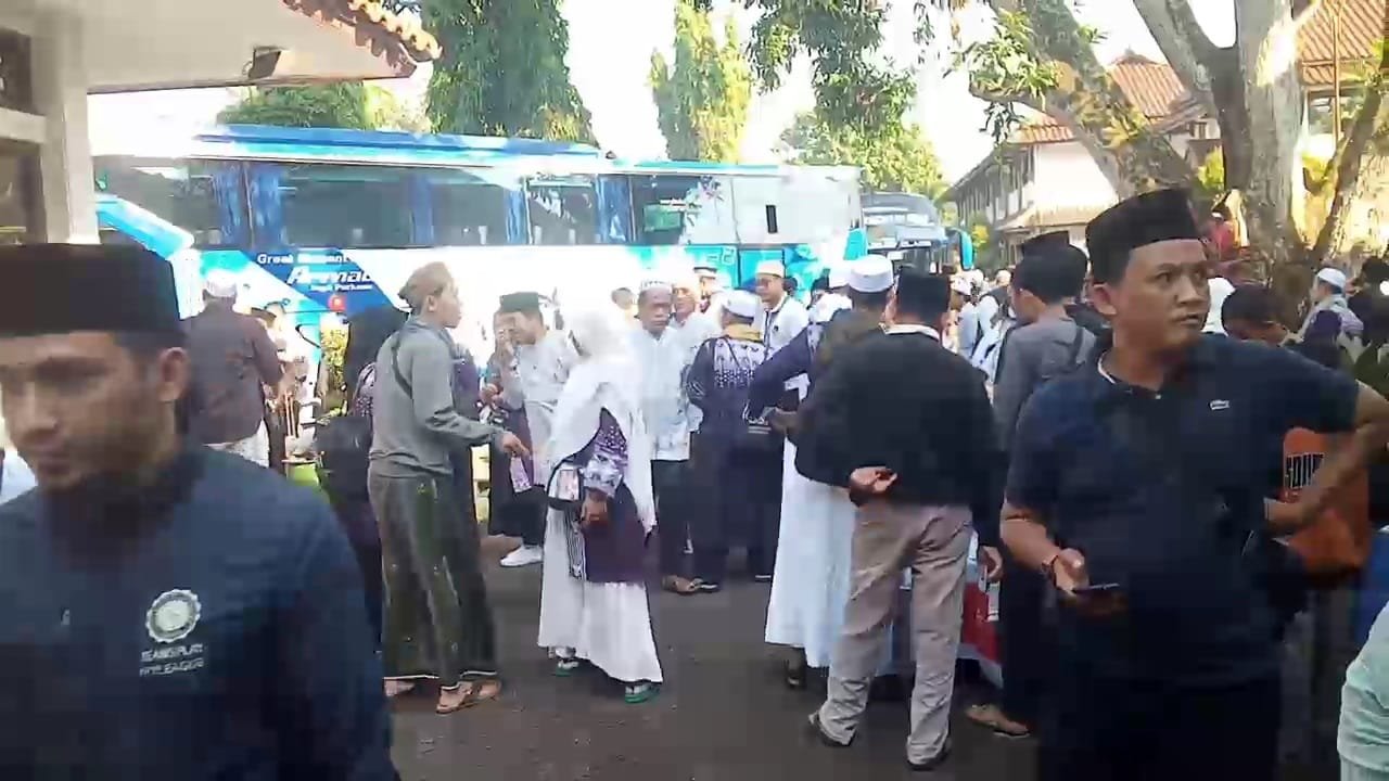 Jemaah Haji