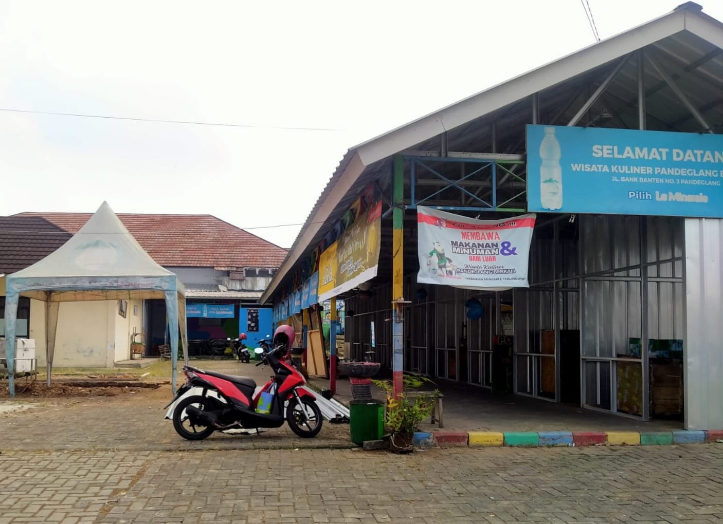 Wisata Kuliner