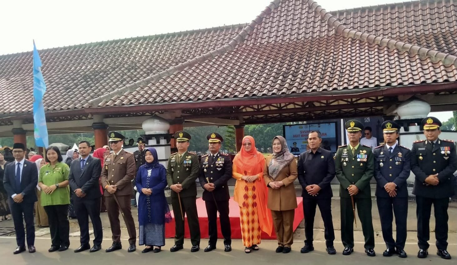 HUT Bayangkara