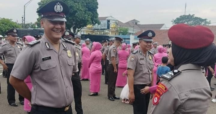 Polres Pandeglang