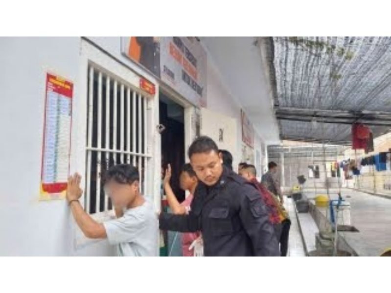 Rutan Pandeglang