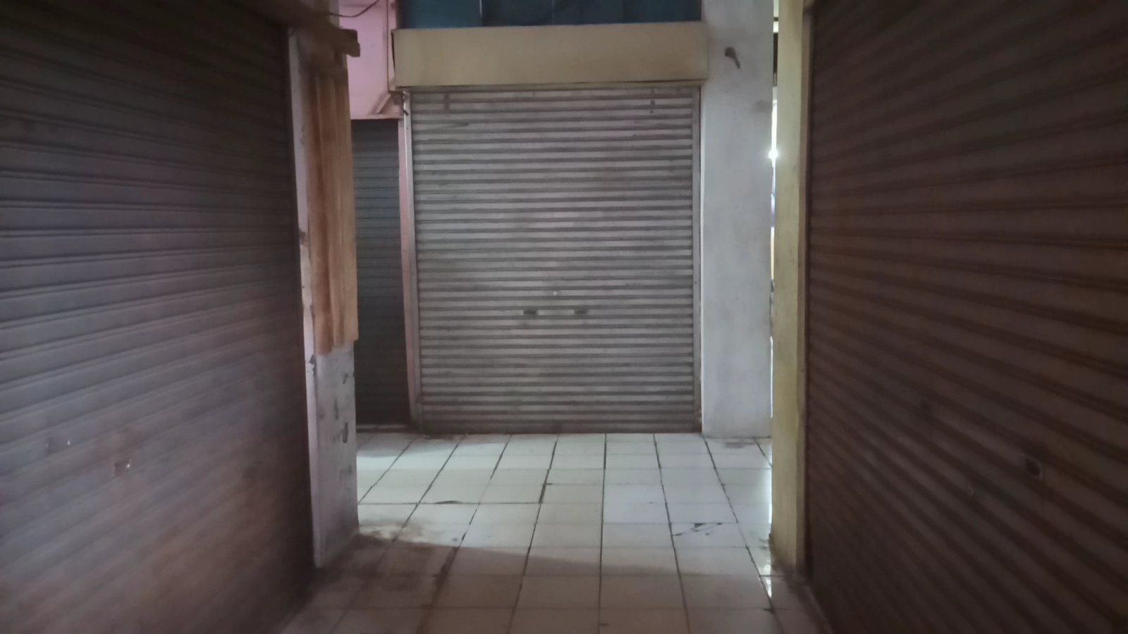 Pasar Badak