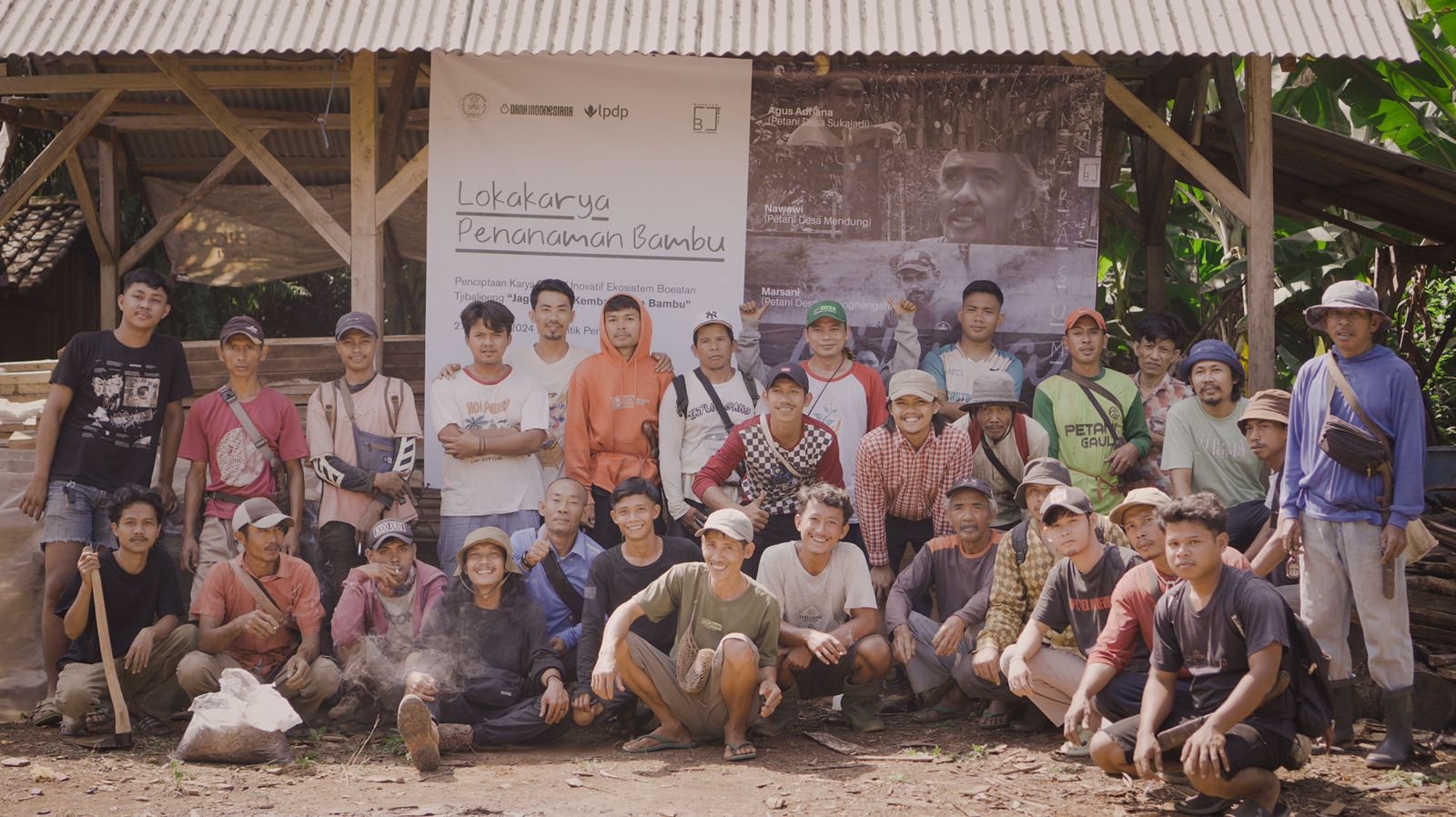 Boeatan Tjibalioeng