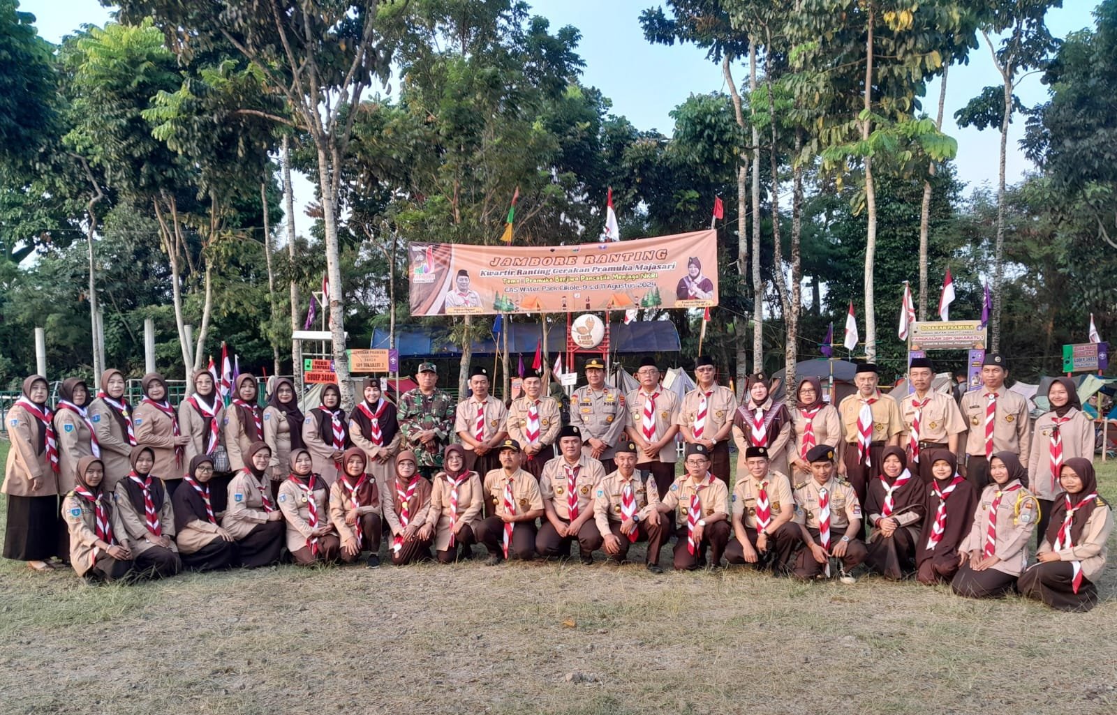 Jambore