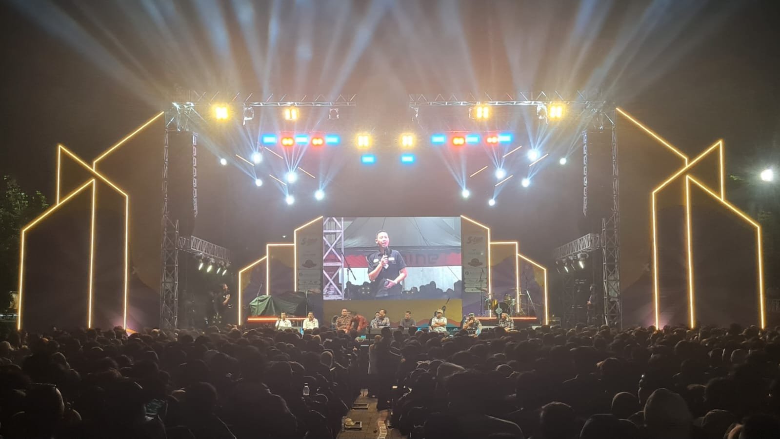 Kota Serang Fair